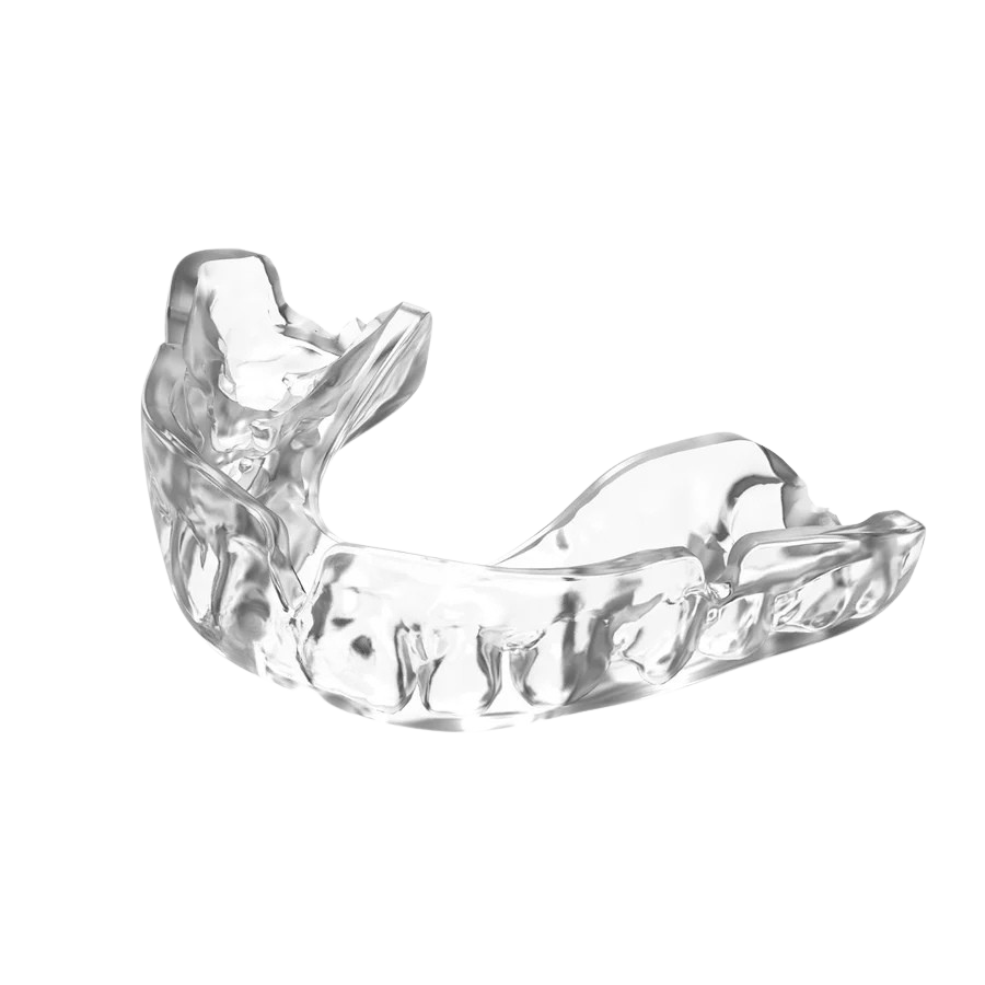 Custom Basic Mouthguard