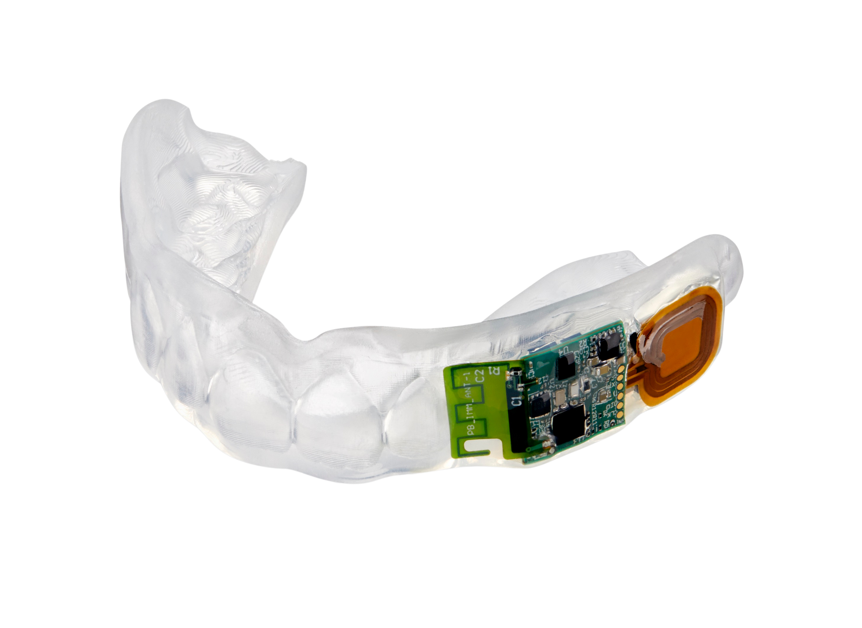 Performance Mouthguards